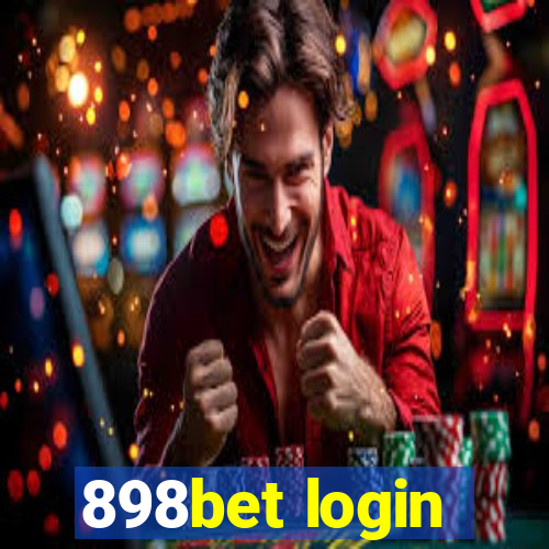 898bet login